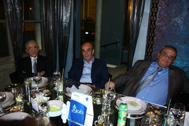Pepsico Gathering